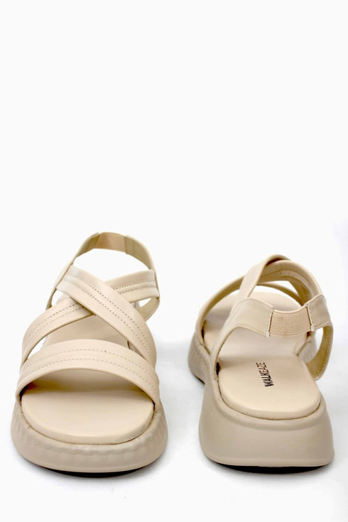 Women Casual Softy - 74997S - Softies - Walkeaze